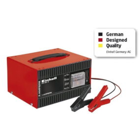 Einhell punjač za akumulator CC-BC 5