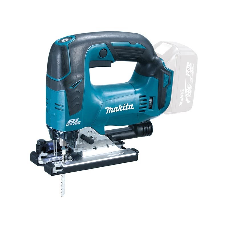 makita DJV182Z Makita aku ubodna pila DJV182Z