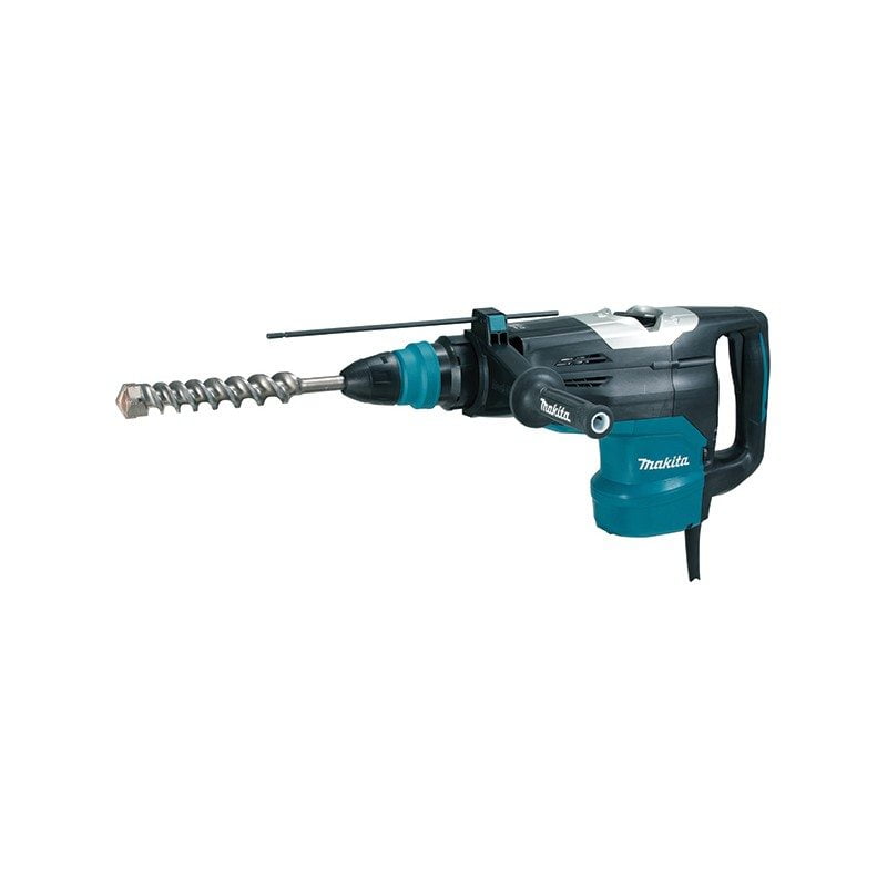 makita-busilica-cekic-hr5202c Makita čekić bušilica HR5202C 1510W SDS-Max