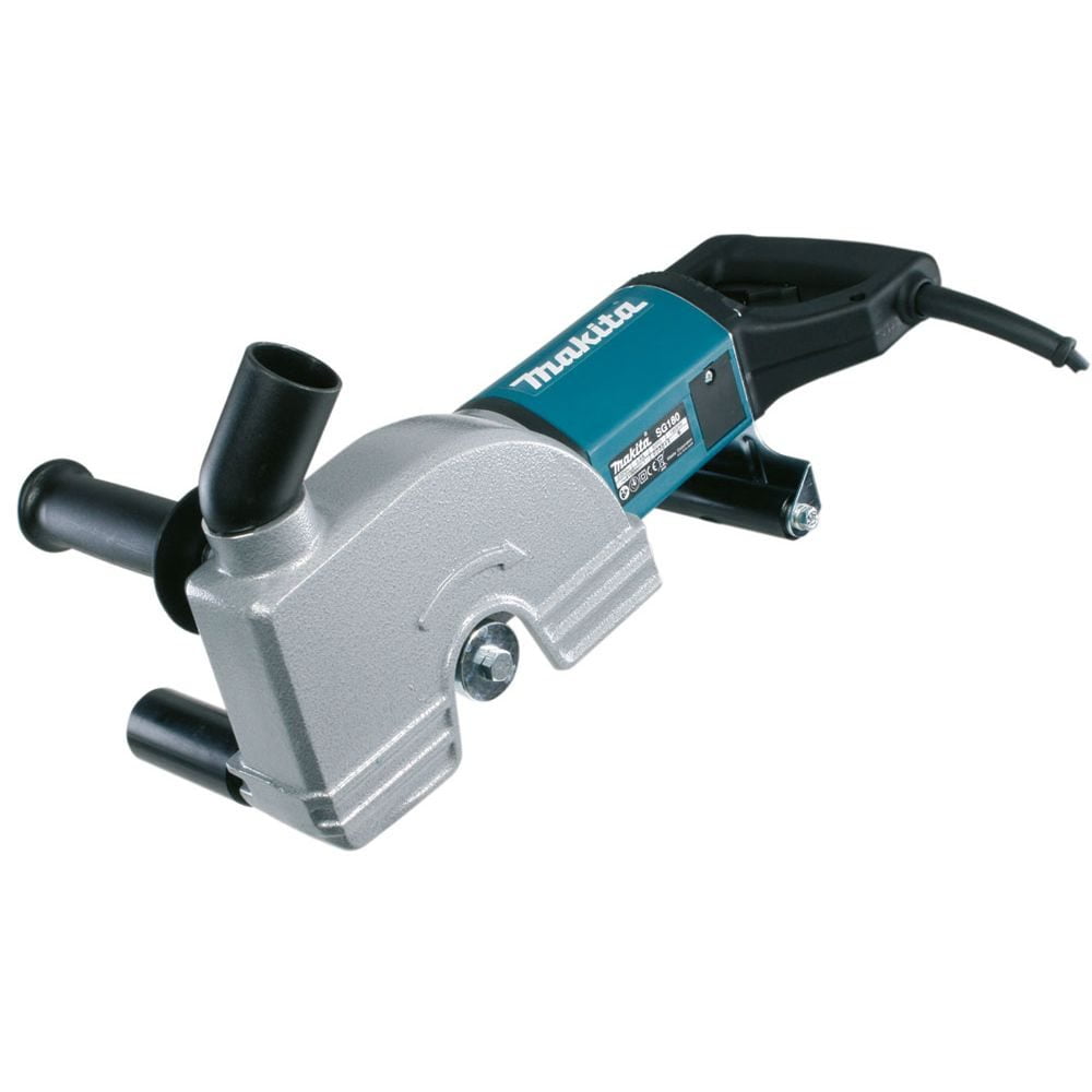 makita sg150 Makita rezač kanala SG150