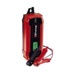 Einhell punjač akumulatora sa mikroprocesorom CE-BC 6 M
