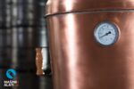 Destilator kazan za rakiju sa kilerom EXCLUSIVE 120 L Subotica