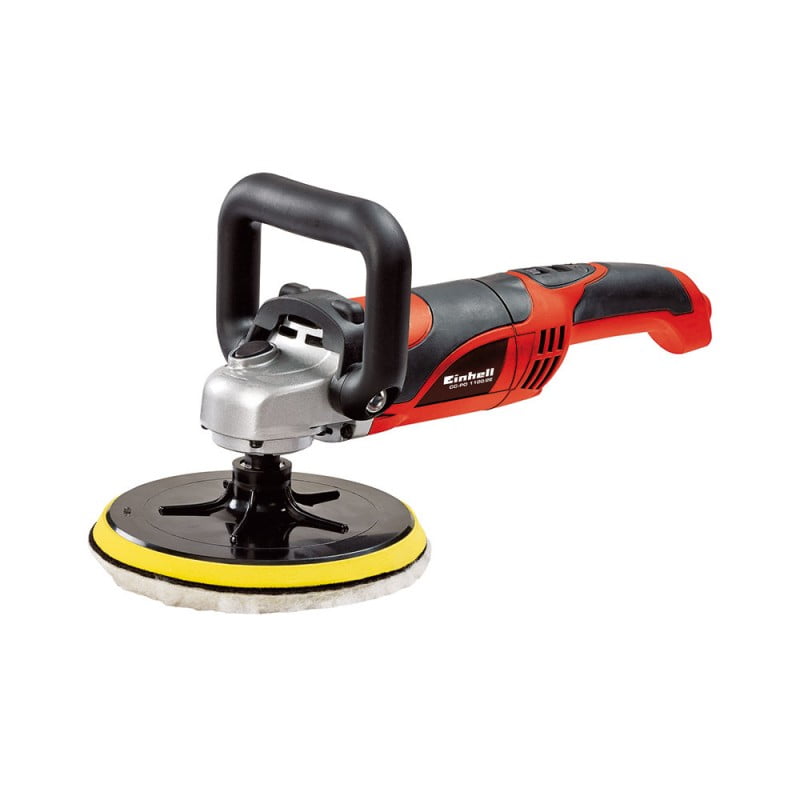polirka-cc-po-11002-e-1 Einhell brusilica za poliranje polirka CC-PO 1100/2 E
