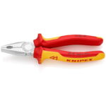 Knipex kombinirana VDE kliješta 03 06 180