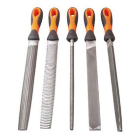 Bahco garnitura turpija 250mm 1-477-10-2-2
