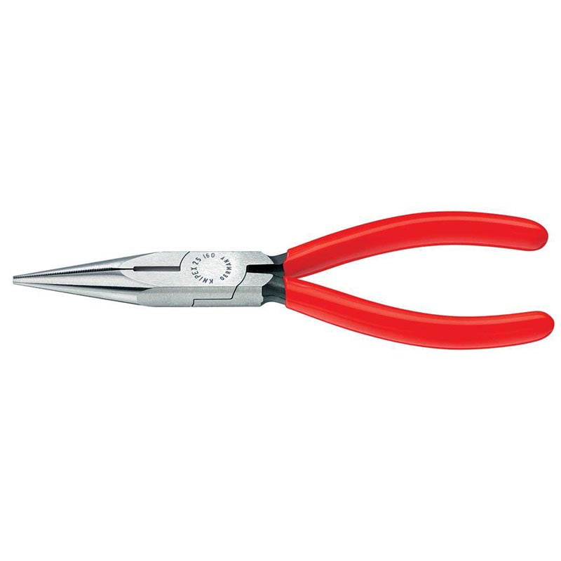 25-01-160-knipex Knipex špic ravna kliješta 25 01 160