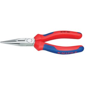 Knipex špic ravna kliješta 25 02 160