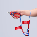 Knipex sječice kose višenamjenske 70 02 160