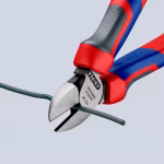 Knipex sječice kose višenamjenske 70 02 160