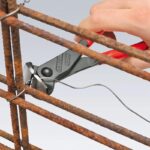 Knipex sječice čeone 68 01 180