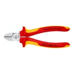 Knipex sječice kose višenamjenske VDE 70 06 160
