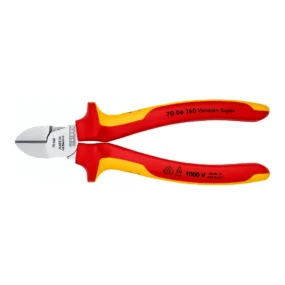 Knipex sječice kose višenamjenske VDE 70 06 160