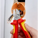 Knipex sječice kose višenamjenske VDE 70 06 160