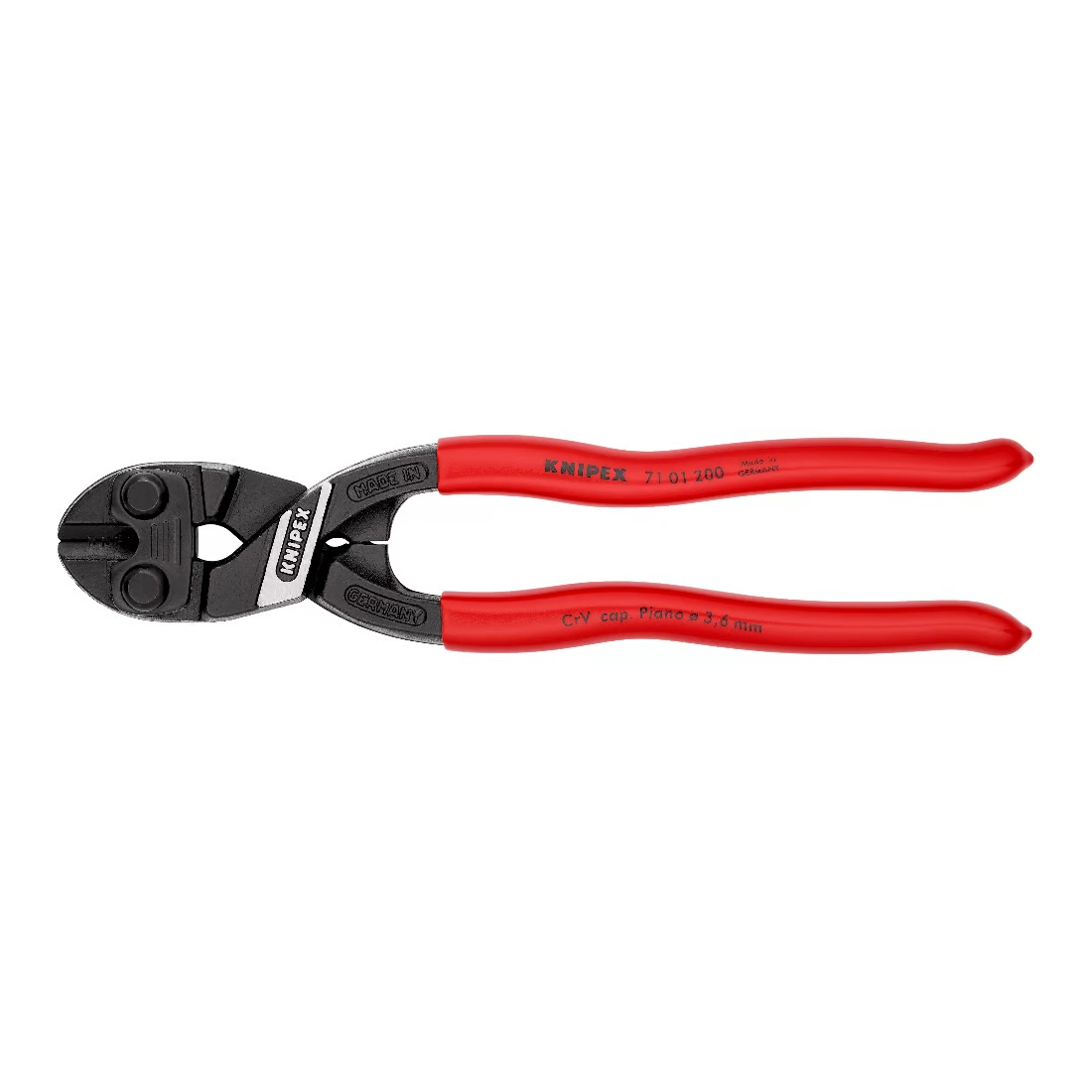 COBOLT 71 01 200 421 Knipex kliješta za željezo COBOLT 71 01 200