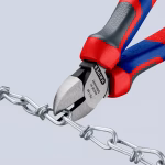 Knipex sječice kose višenamjenske 70 02 160