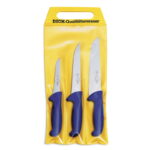Dick set 3 mesarska noža ErgoGrip 8255300
