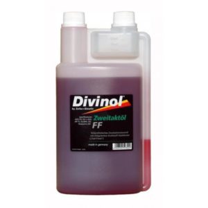 Divinol ulje za dvotaktne motore 1L