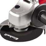 Einhell ugaona kutna brusilica TC-AG 125
