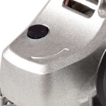 Einhell ugaona kutna brusilica TC-AG 125