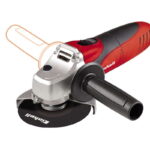 Einhell ugaona kutna brusilica TC-AG 125