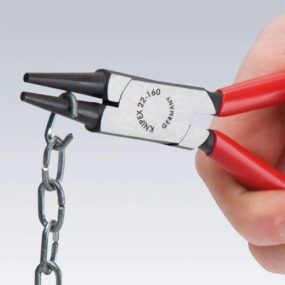 Knipex okrugla električarska kliješta 22 01 160