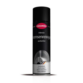 Caramba brzi čistač kočnica i dijelova 500ml