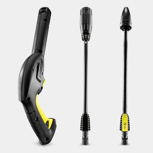 Karcher perač visokim pritiskom K 2 Power Control