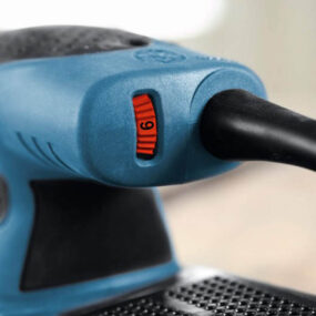 BOSCH ekscentrična rotaciona brusilica GEX 125-1 AE