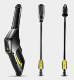 Karcher perač visokim pritiskom K 3 Power Control