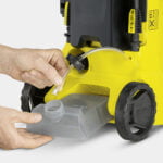 Karcher perač visokim pritiskom K 3 Power Control