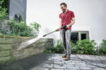 Karcher perač visokim pritiskom K 3