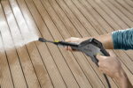 Karcher perač visokim pritiskom K 3 Power Control