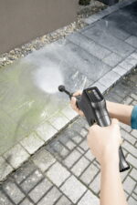 Karcher perač visokim pritiskom K 3