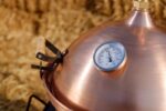Destilator kazan za rakiju sa spiralom HOBBY 35 L Subotica