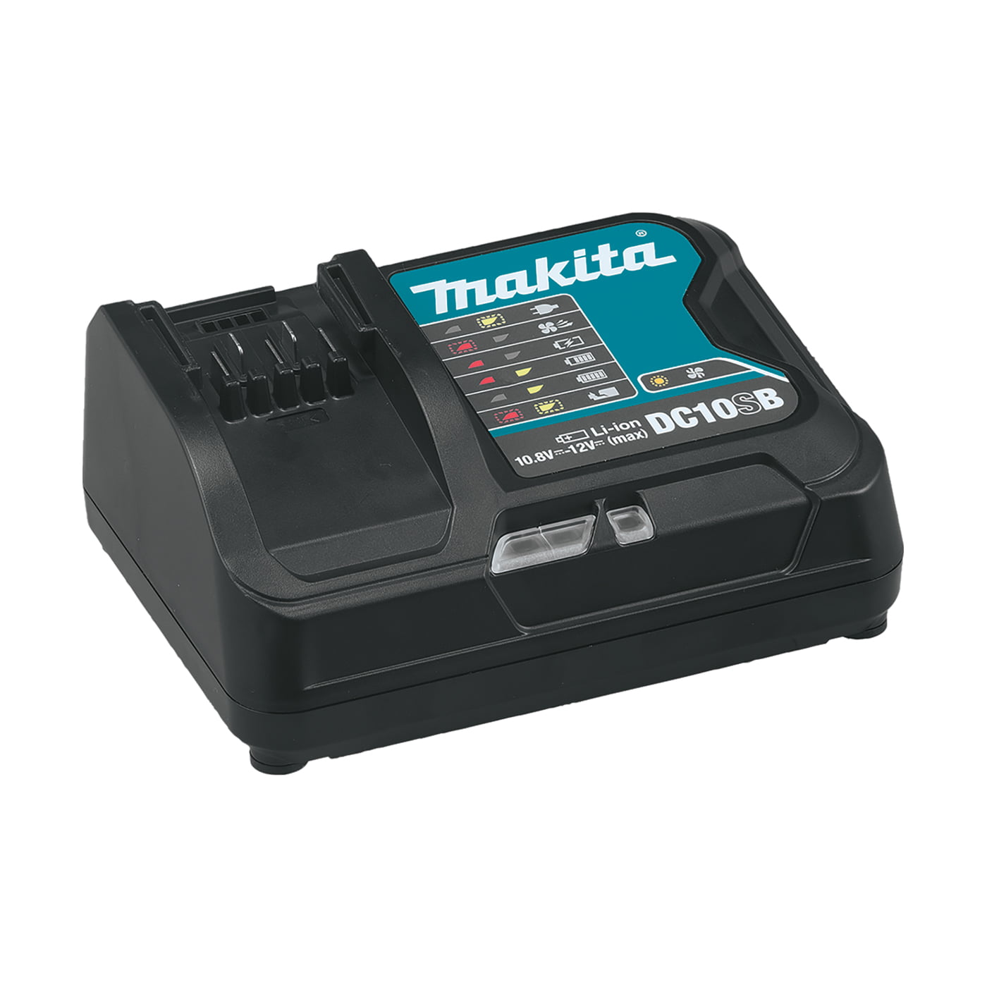 dc10sb Makita punjač za baterije 12V DC10SB