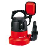 Einhell potopna pumpa za čistu vodu GC-SP 3580 LL