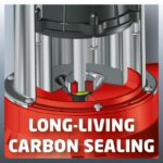 Einhell potopna pumpa za čistu vodu GC-SP 3580 LL