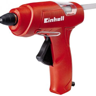 Einhell pištolj za vruće lijepljenje TC-GG 30