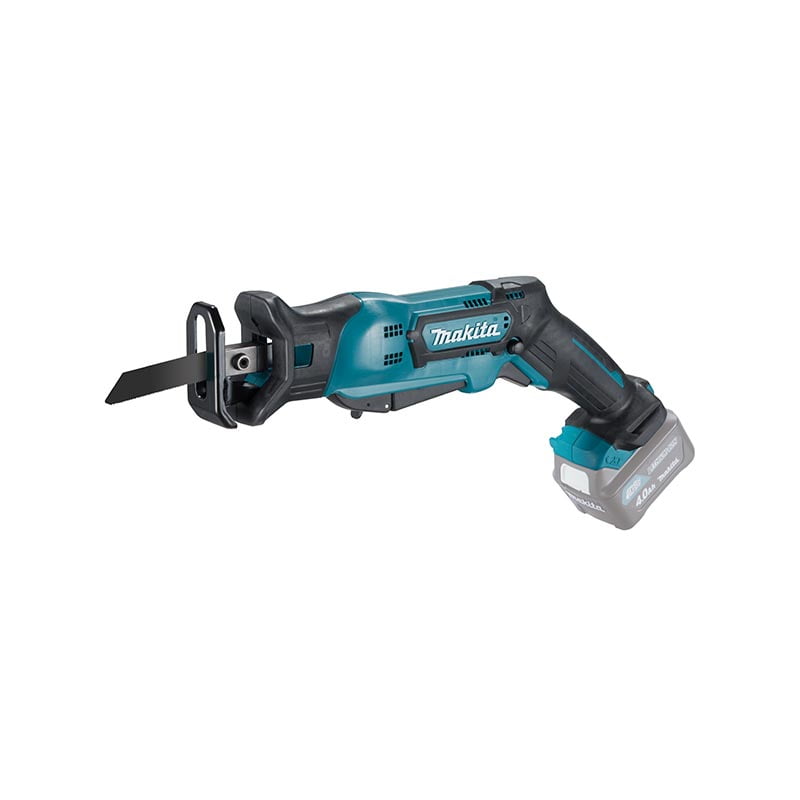makita JR105DZ Makita aku recipročna pila lisičji rep JR105DZ