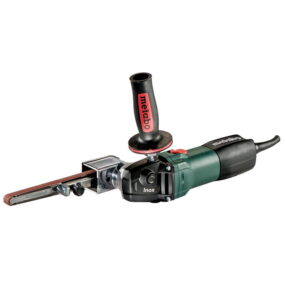 Metabo brusilica tračna uska BFE 9-20 Inox