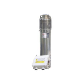 Novoterm dubinska pumpa za vodu NT 100 M 750W