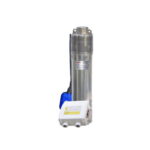 Novoterm dubinska pumpa za vodu NT 100 M 750W Plovak