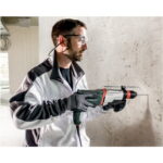 Metabo čekić bušilica KHE 2860 Quick SDS+ 880W Limited Edition