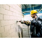 Metabo čekić bušilica KHE 2860 Quick SDS+ 880W Limited Edition
