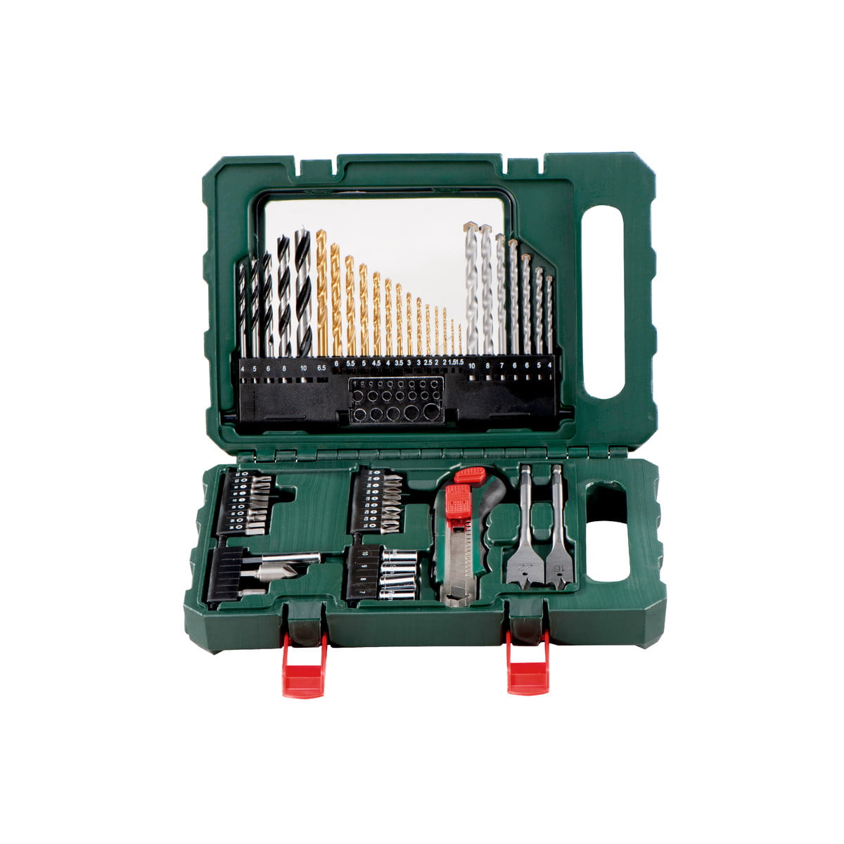 2670700s_50 Metabo set bitova i burgija 55-dijelni PROMOTION