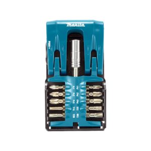 Makita 11-dijelna garnitura Impact Gold bitova B-28597