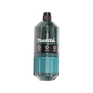 Makita 18-dijelni set bitova cilindričnog oblika B-28896