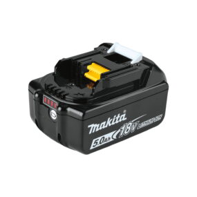 Makita baterija BL1850B 18V 5Ah