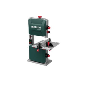 Metabo tračna pila BAS 261 Precision