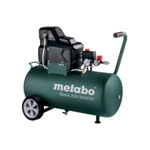 Metabo kompresor za zrak Basic 250-50 W OF